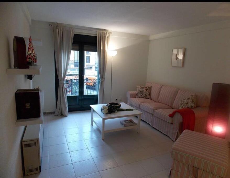 Corrillo Suite Plaza Mayor - Parking Opcional ซาลามังกา ภายนอก รูปภาพ
