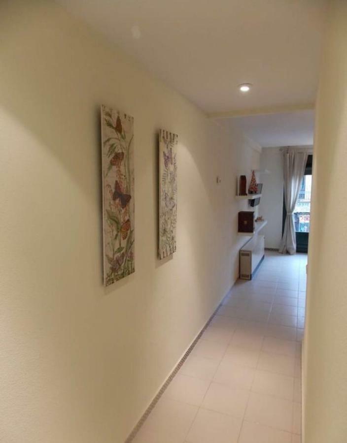 Corrillo Suite Plaza Mayor - Parking Opcional ซาลามังกา ภายนอก รูปภาพ